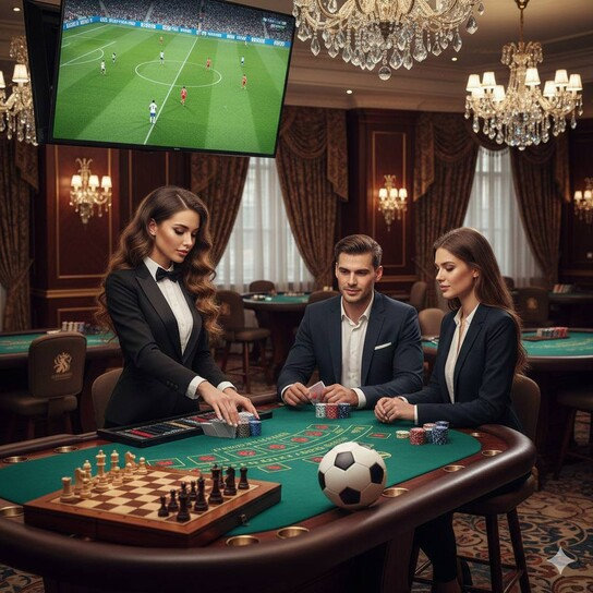 雷速体育智能数据看板 - 实时赛事与图表